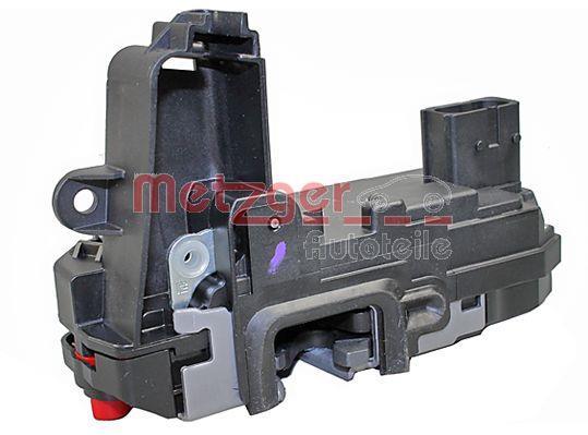 Fechadura de porta METZGER ref. 2314108
